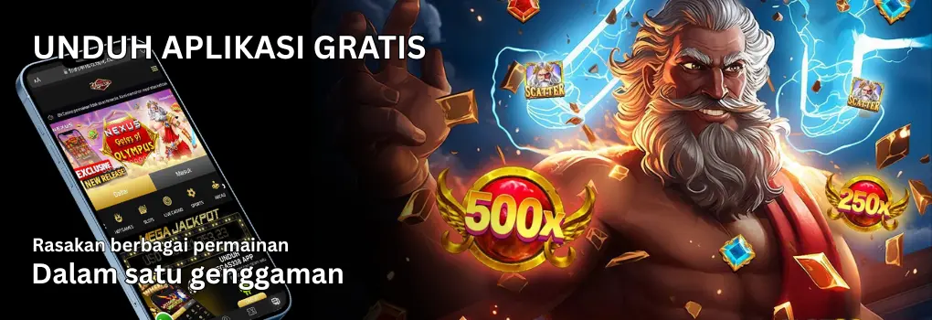 BANDARPOKER
