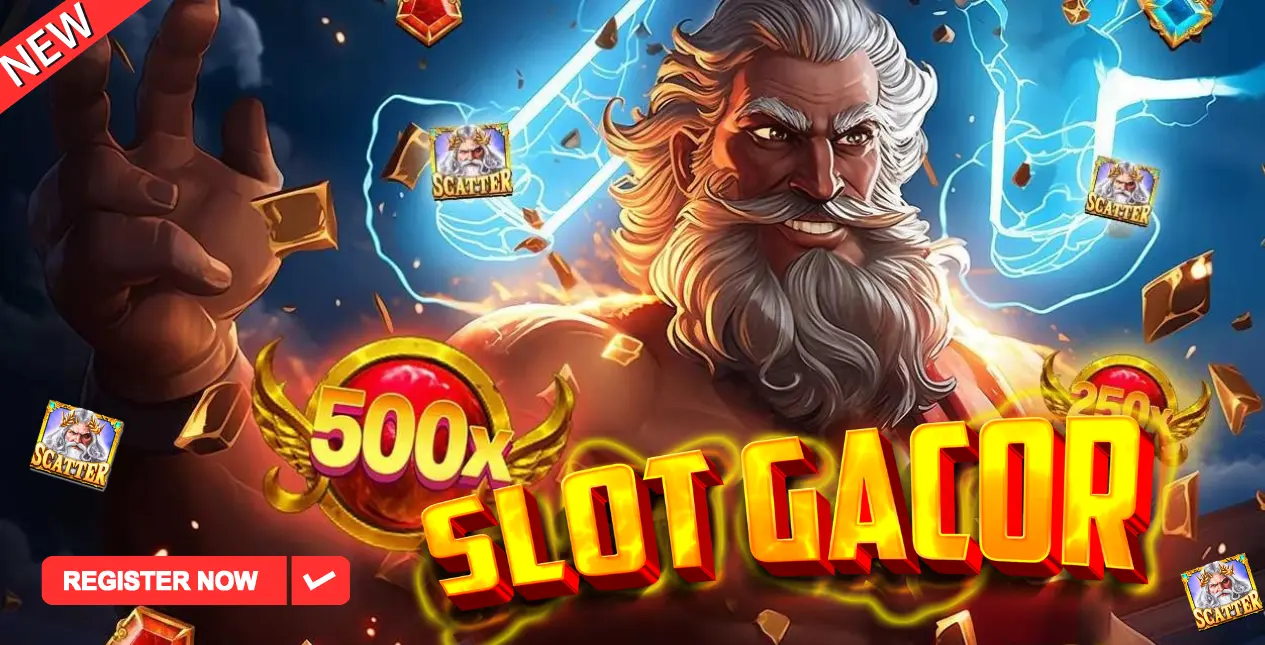 BANDARPOKER